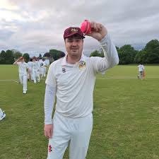 Image result for Cheadle Hulme Cc