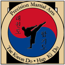 Image result for Precision Martial Arts