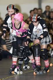 Image result for London Roller Girls