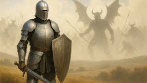 Image result for Personal Assurance Knights