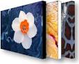 Stretched Canvas Prints