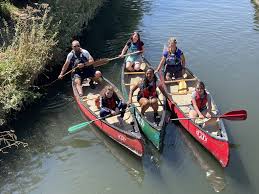 Image result for Bishops Stortford Canoe Club