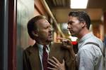 Good night for Birdman and Budapest , but no big winners at last.