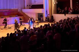 Image result for auditorio manuel de falla granada