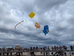 Image result for Poole Kite Fliers