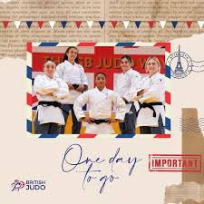 Image result for Solihull Judo Club