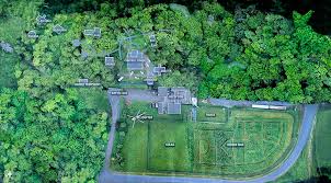 Image result for Rednal Paintball Arena, Shropshire