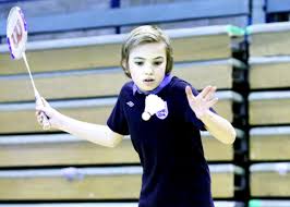 Image result for Lancashire Badminton Club