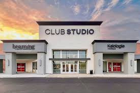 Image result for Club Kingswood Squash Club