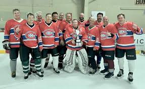 Image result for Old Reigatian Hockey Club