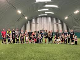 Image result for Ince Rosebridge Sports & Community Club
