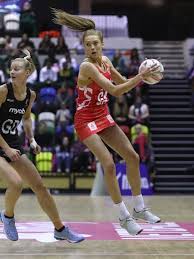 Image result for Challengers Netball Club