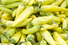 Afbeeldingsresultaat voor hungarian sweet white sweet pepper