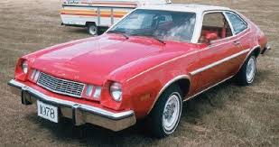 Image result for Bright Red 1972 Pinto
