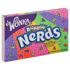 Image result for nerds wonka