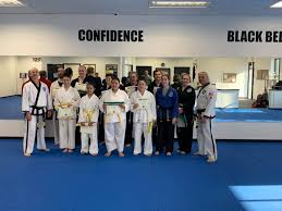 Image result for Martial Arts University Charlotte