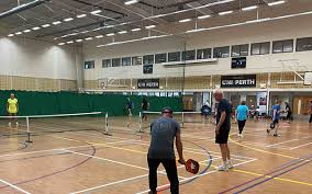 Image result for Perthshire Table Tennis Club