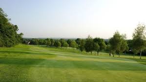 Image result for Hoebridge Golf Club
