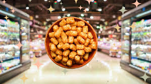 Image result for Tot Tastics