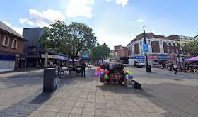 Image result for Rotherham Town Cc