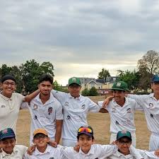Image result for Ilford Cricket Club