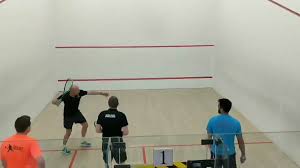 Image result for Reading University Squash Club