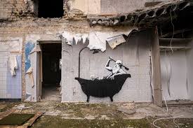 Image result for banksy