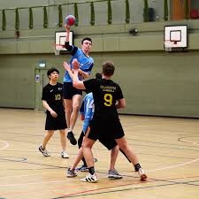 Image result for Glasgow Handball Club