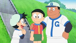 「野比のび助」の画像検索結果