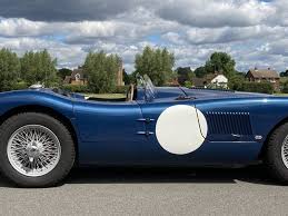 Image result for Quartz Blue 1980 Jaguar