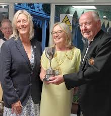 Image result for Wanstead Bowling Club