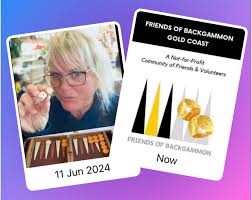 Image result for Perth Backgammon Club