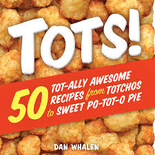 Image result for Tot Tastics