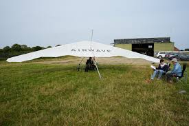 Image result for Northampton Hang Gliding Club