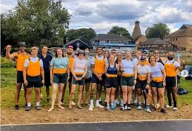 Image result for Norwich Rowing Club