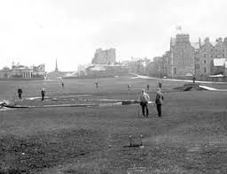 Image result for St Andrews Links
