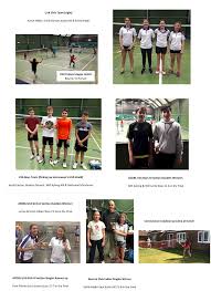Image result for Bourne Badminton Club