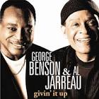 Al Jarreau - Givin' It Up tracklist, cover, lyrics, torrents ...