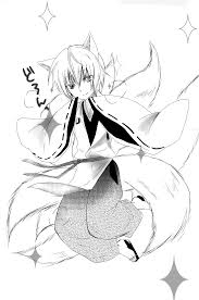 「御狐神双熾」の画像検索結果