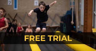 Image result for Hertfordshire Parkour Club