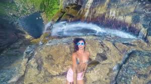 Image result for Cachoeira do Tabuleiro