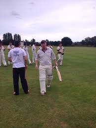 Image result for Whitchurch Wayfarers Cricket Club