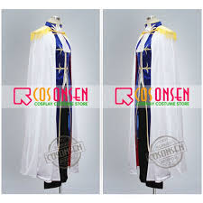 「クロヴィス・ラ・ブリタニア コードギアス 反逆のルルーシュ」の画像検索結果