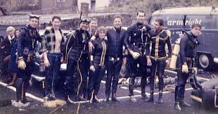 Image result for Black Country Barracudas Sub Aqua Club