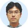 Satoshi Tanaka, chief of the Okinawa Defense Bureau - Satoshi_Tanaka