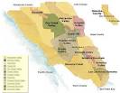 Alexander Valley: Wine Region of Sonoma County