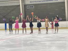 Image result for Streatham Ice Figure Skating Club, Kent