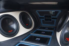 Image result for Alpine Imprint RLS Demo Car