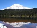 Picture of Washington - MOUNT RAINIER NATIONAL PARK, Olympia ...