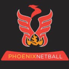 Image result for Phoenix Netball Club